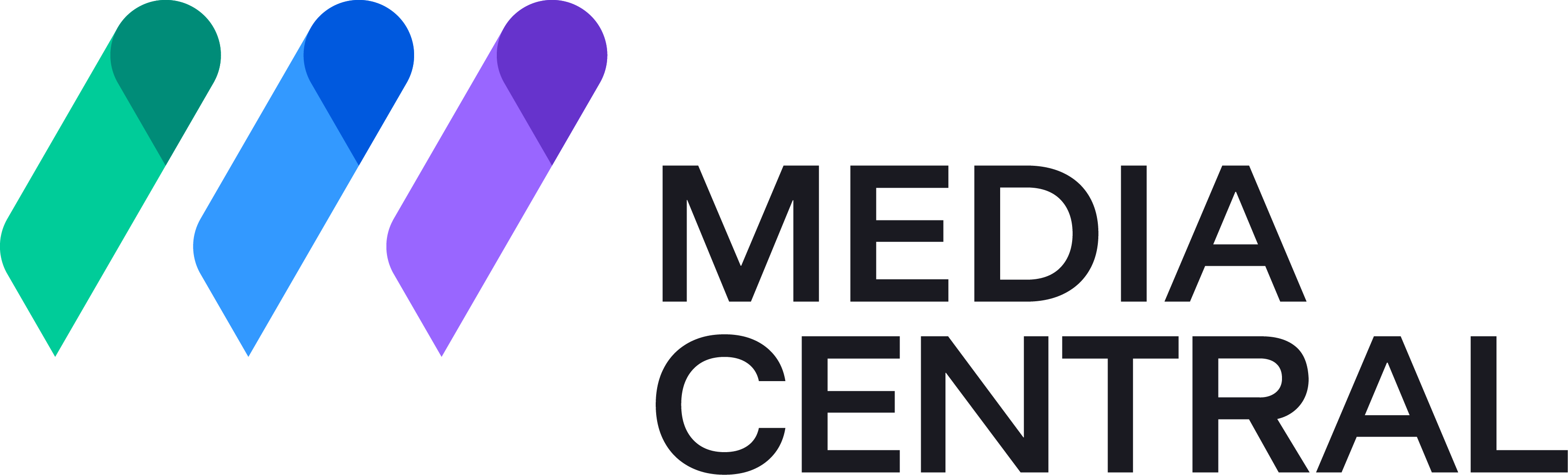 MEDIA Central