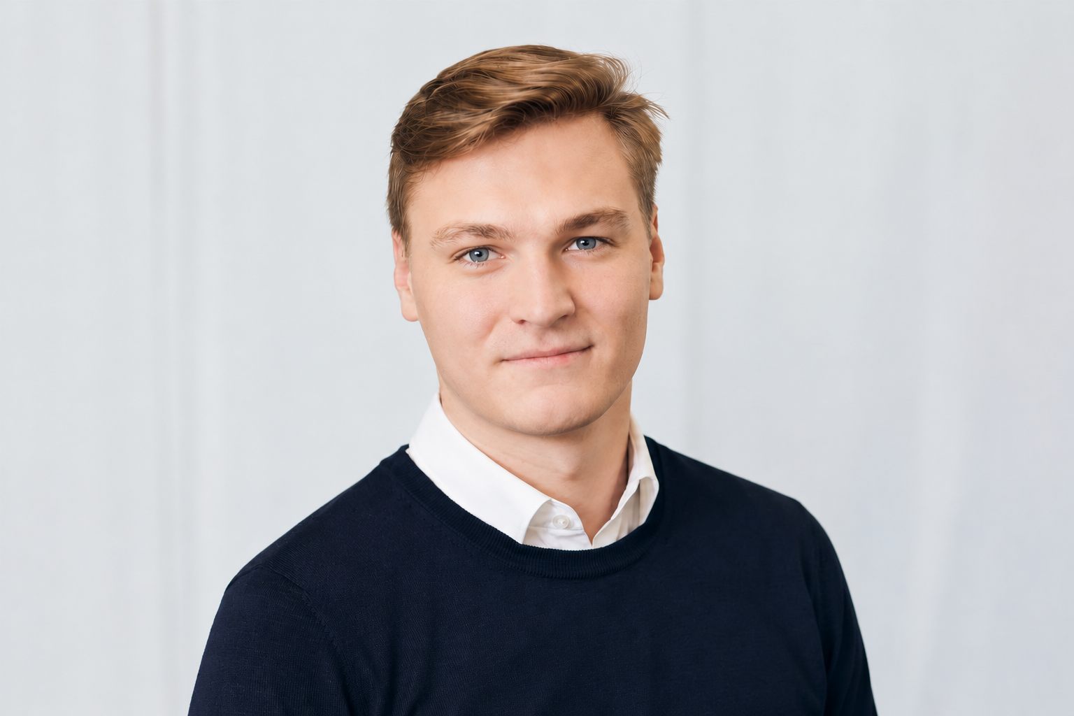 Vincent Usbeck
